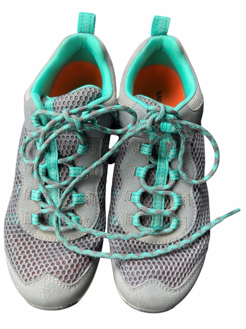 Merrell Women's Riverbed hiking sneakers